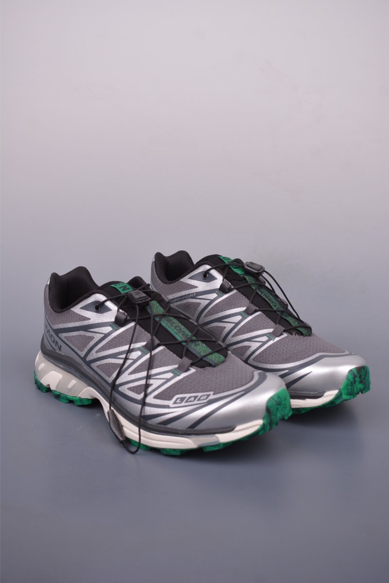 Salomon XT-6