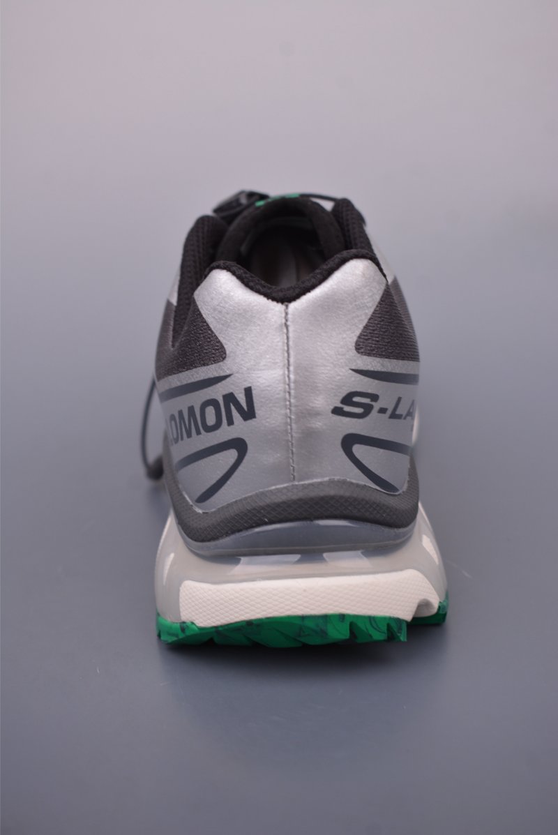 Salomon XT-6 view