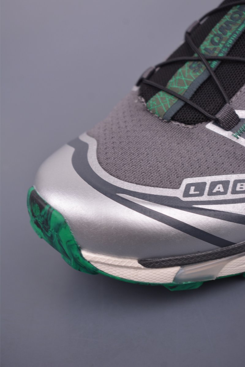 Salomon XT-6 view