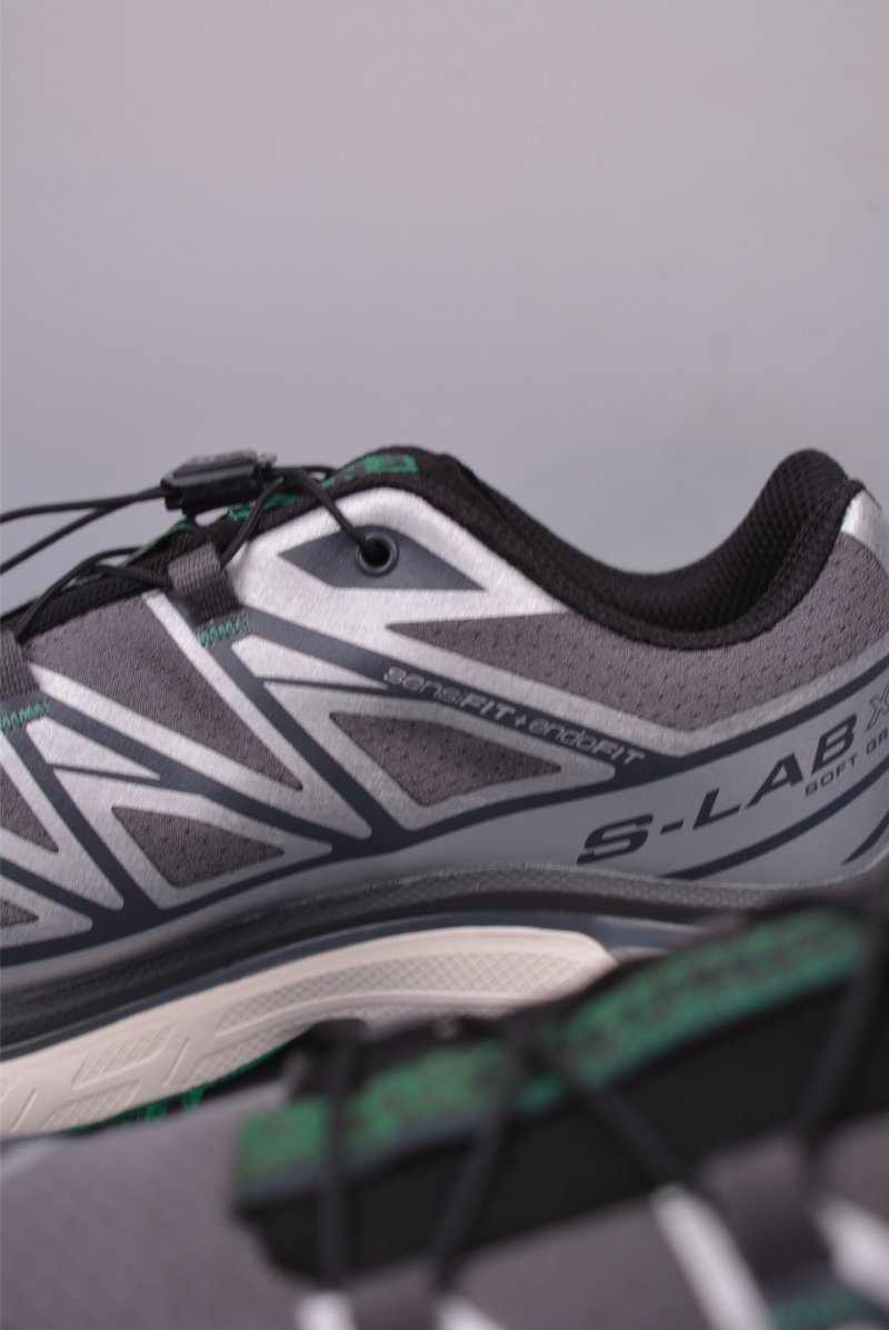 Salomon XT-6 view
