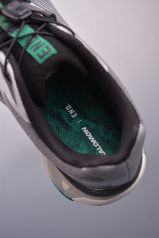 Salomon XT-6 view 9
