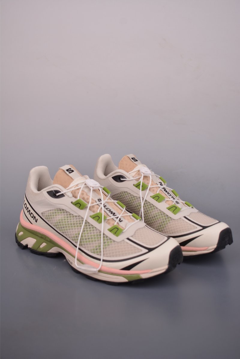 Salomon XT-6