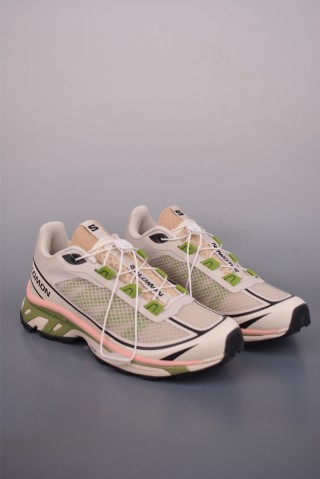 Salomon XT-6 view 1