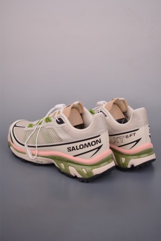 Salomon XT-6 view 2
