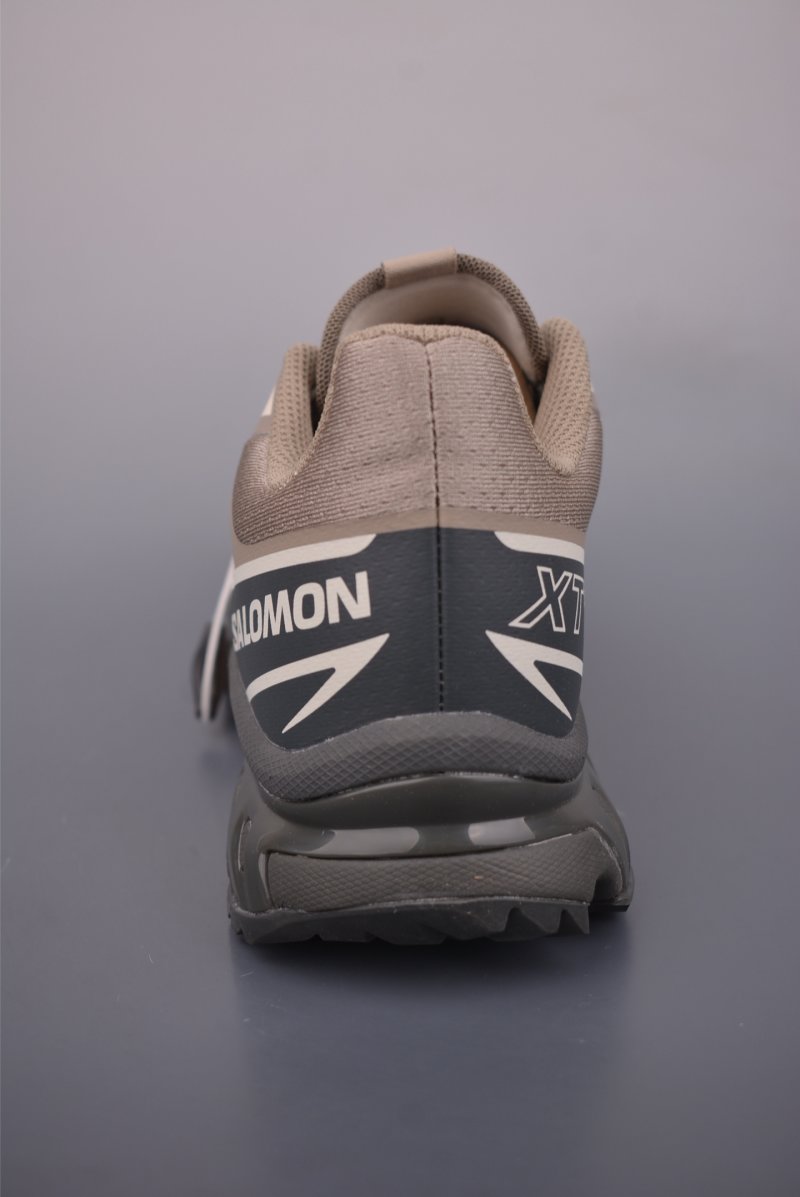 Salomon XT-6 view