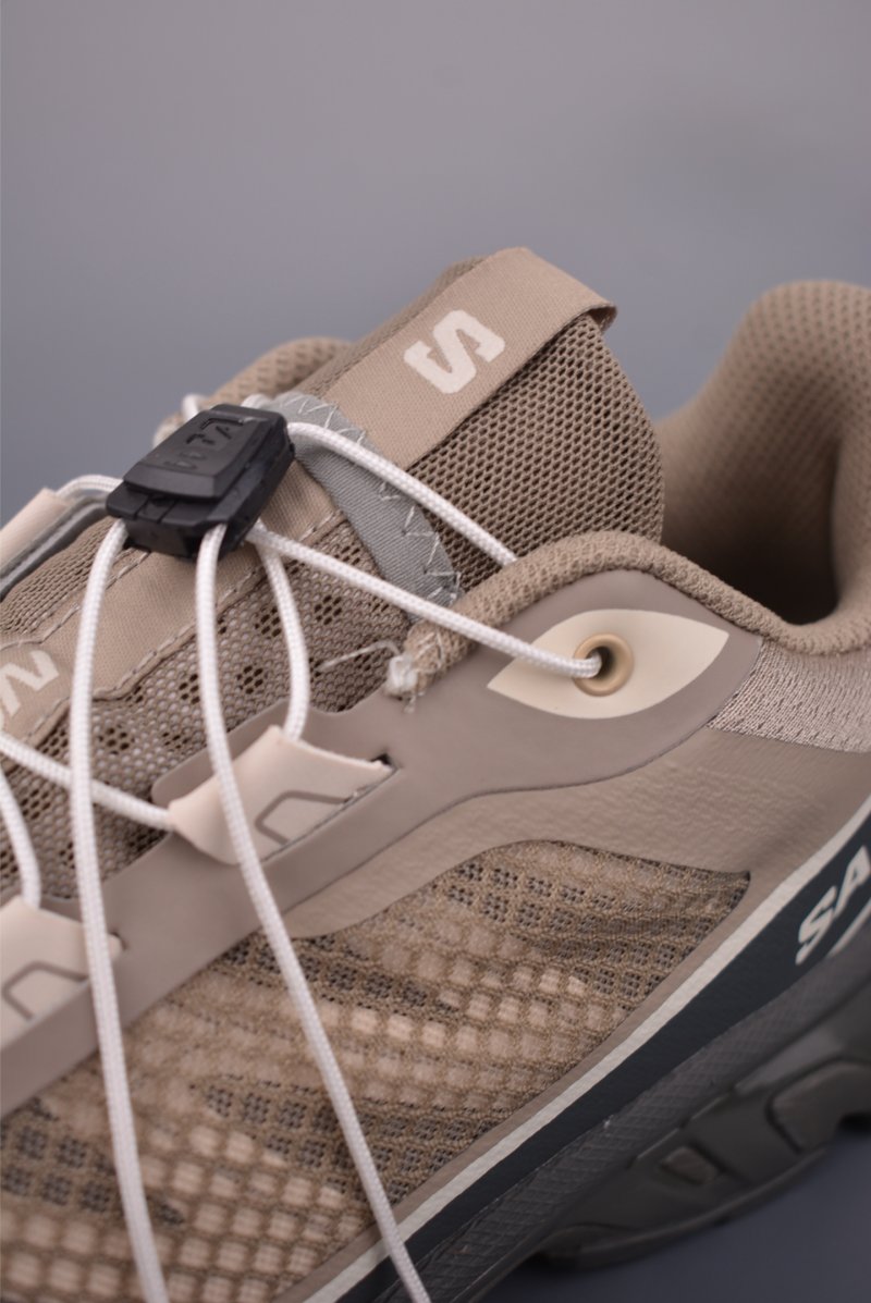 Salomon XT-6 view
