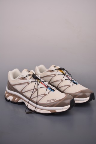Salomon XT-6 view 1