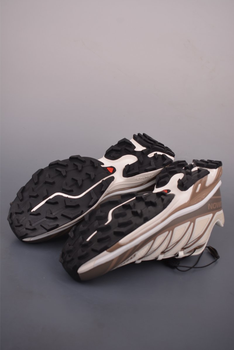 Salomon XT-6 view