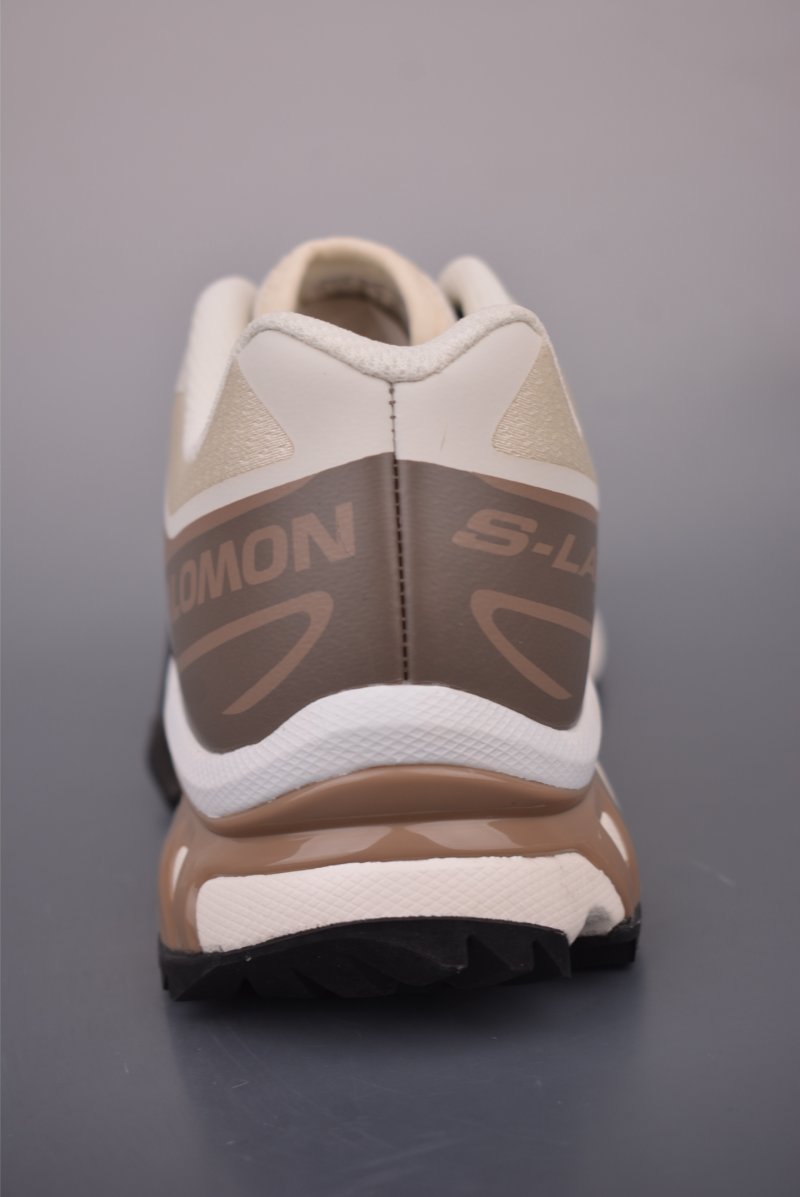 Salomon XT-6 view