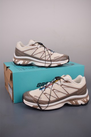 Salomon XT-6 view 5