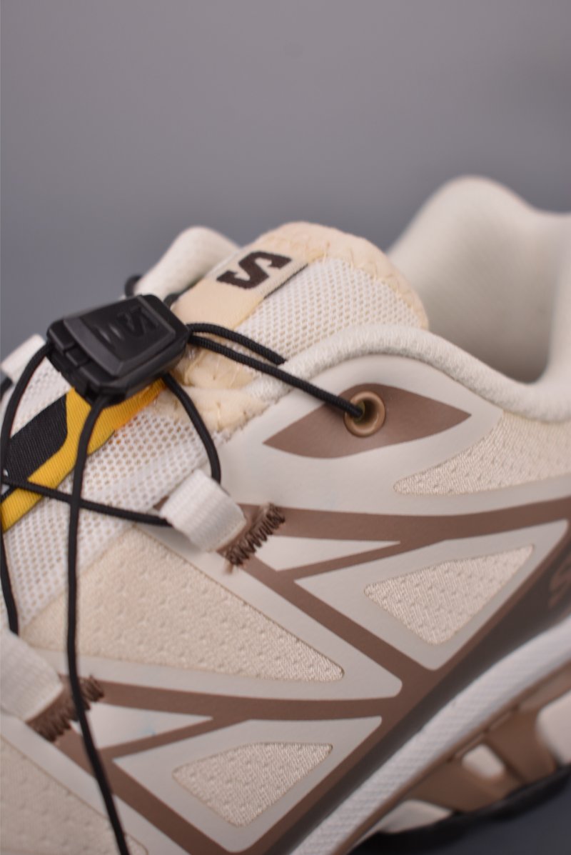 Salomon XT-6 view
