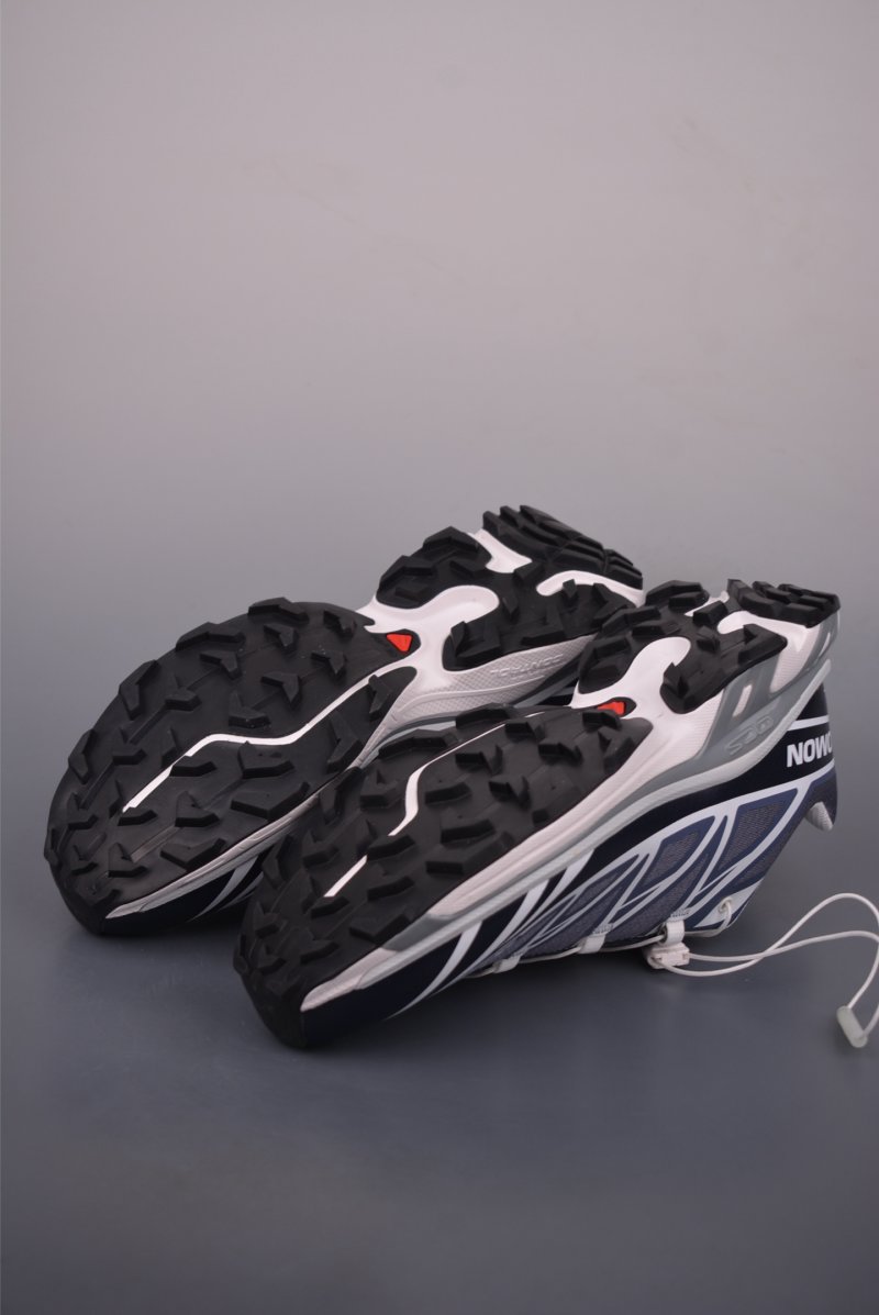 Salomon XT-6 view