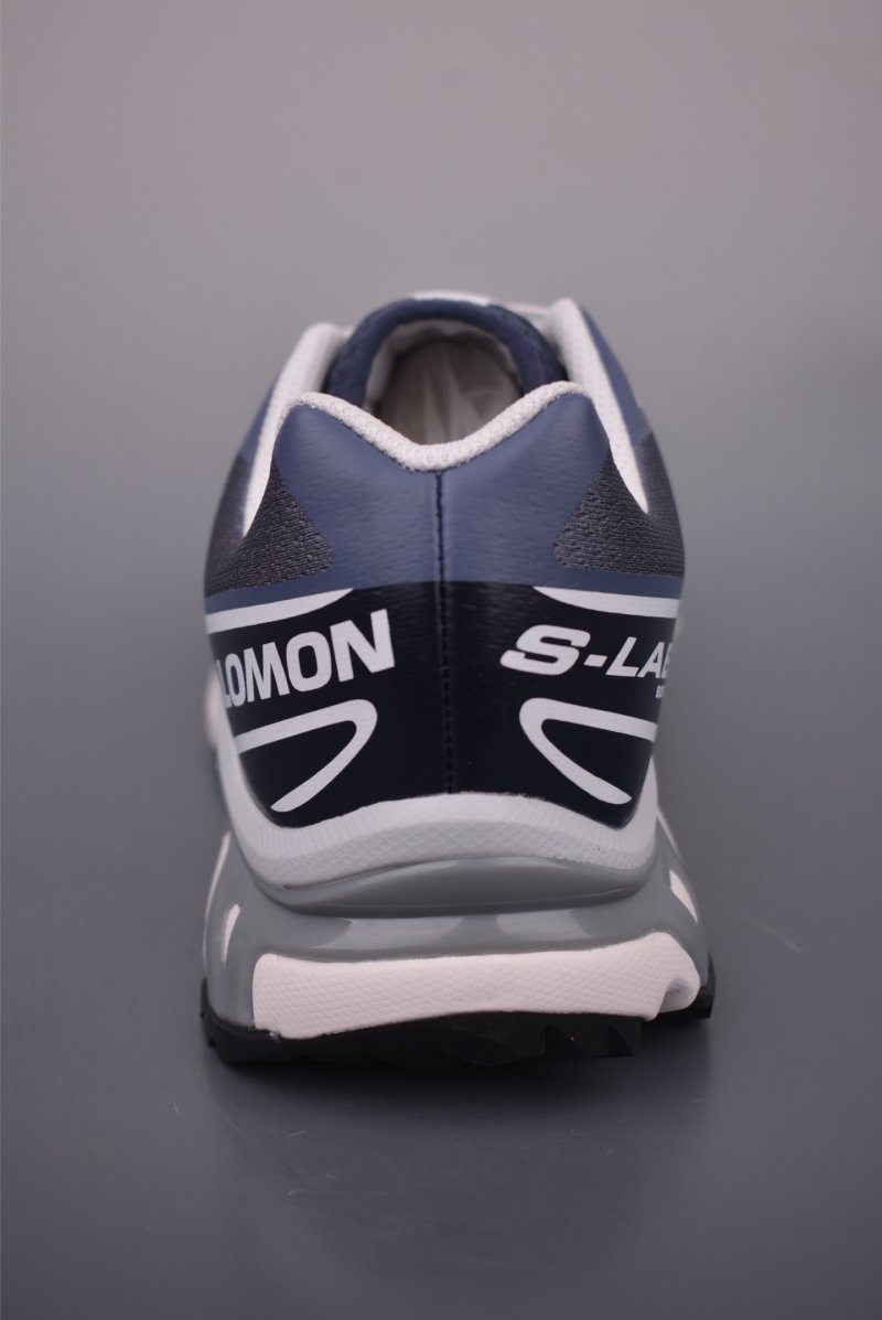 Salomon XT-6 view