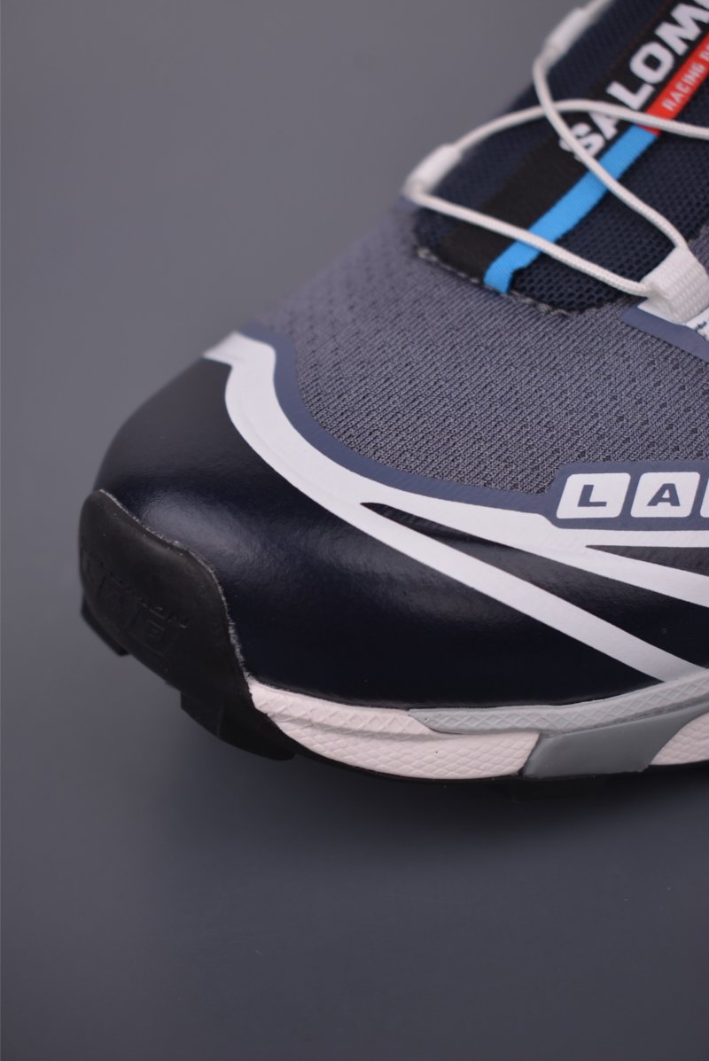 Salomon XT-6 view
