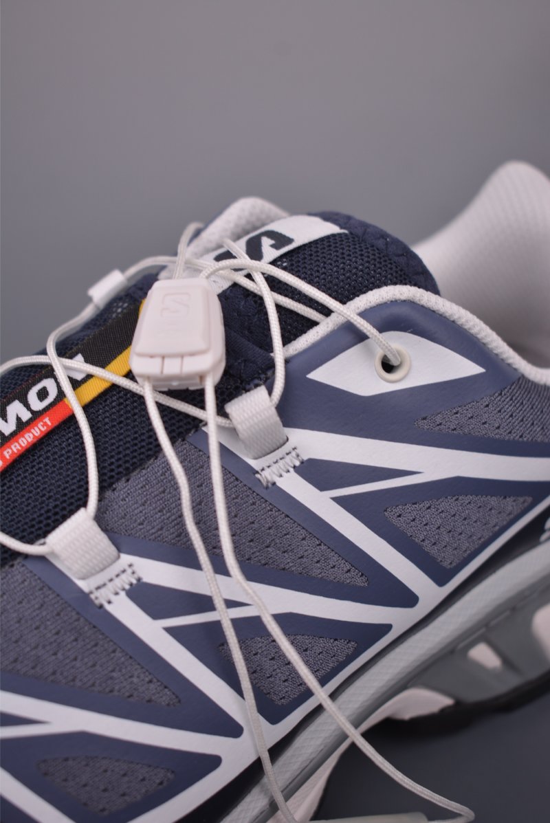 Salomon XT-6 view