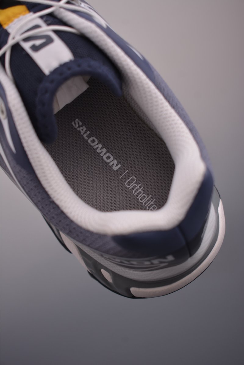 Salomon XT-6 view