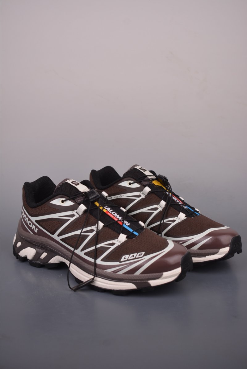 Salomon XT-6