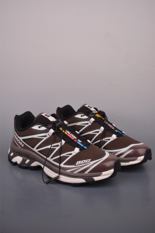 Salomon XT-6 view 1