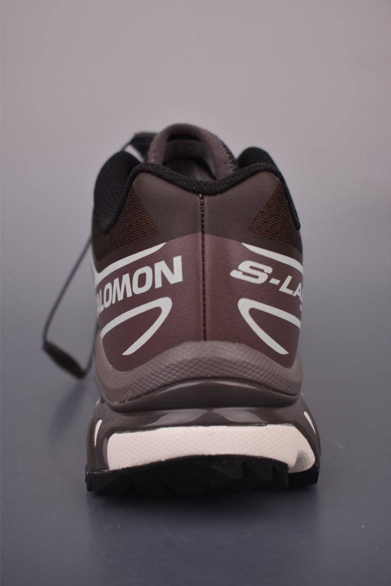 Salomon XT-6 view