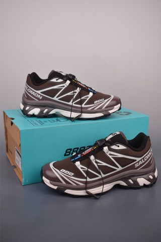 Salomon XT-6 view 5