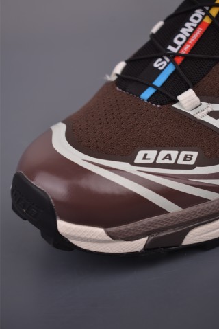 Salomon XT-6 view 6