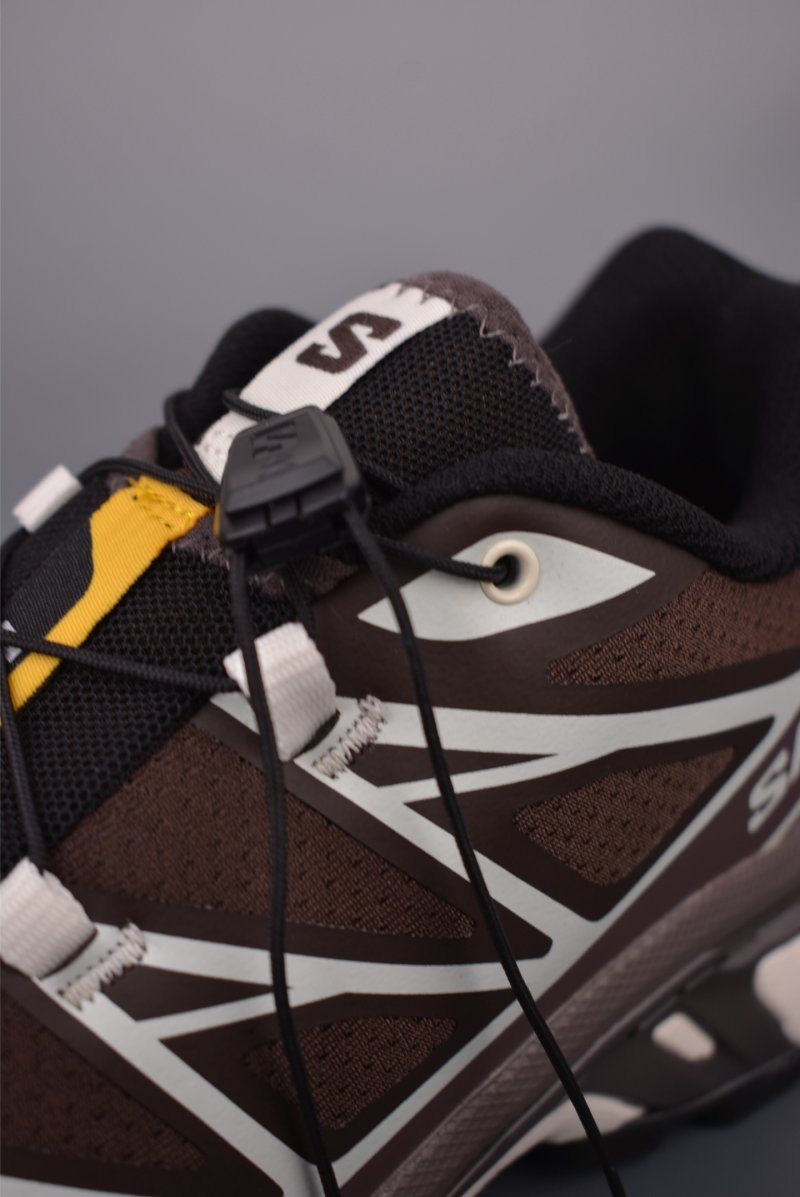 Salomon XT-6 view