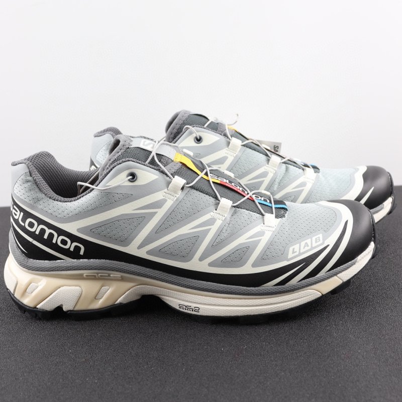 Salomon XT-6
