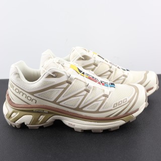 Salomon XT-6 view 4