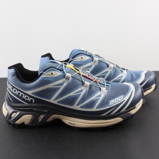 Salomon XT-6 view 5