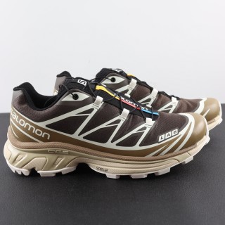 Salomon XT-6 view 6