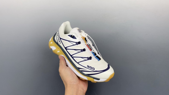 Salomon XT-6 Advanced view 1