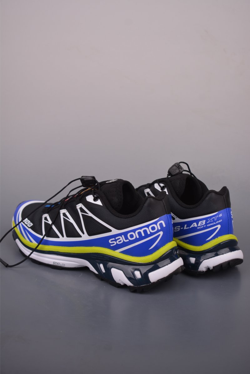 Salomon XT-6 Advanced view