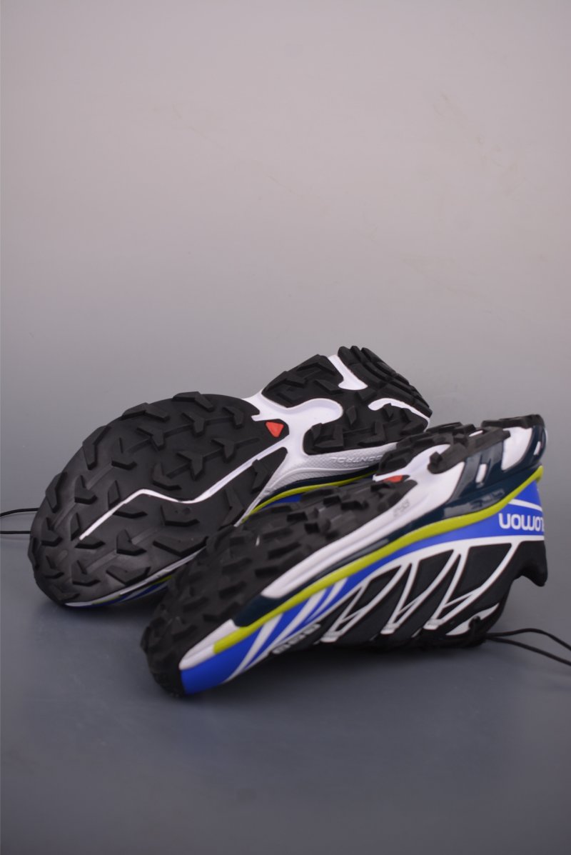 Salomon XT-6 Advanced view
