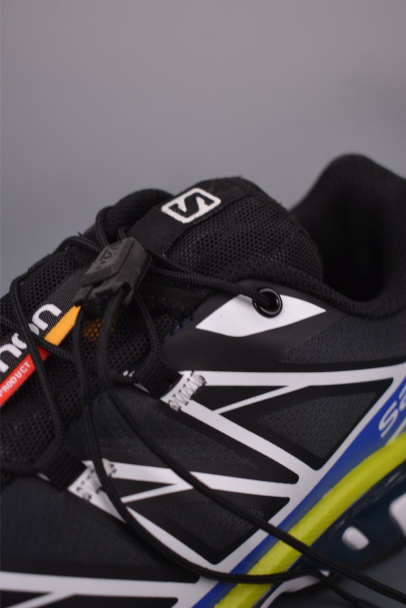 Salomon XT-6 Advanced view
