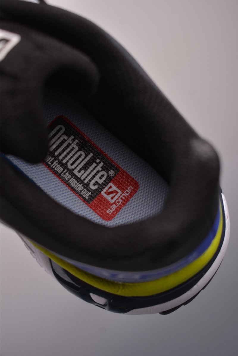 Salomon XT-6 Advanced view