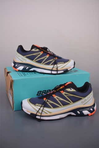 Salomon XT-6 Advanced view 5