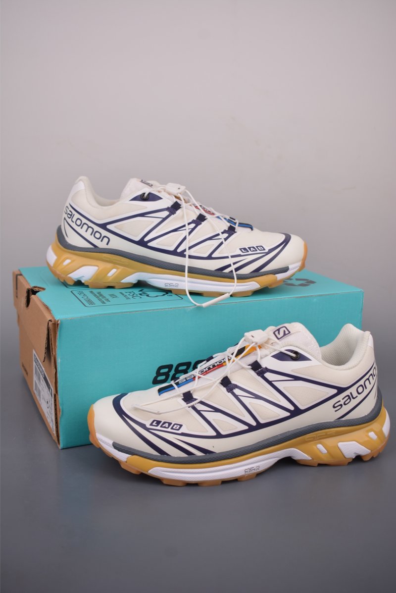 Salomon XT-6 Advanced view