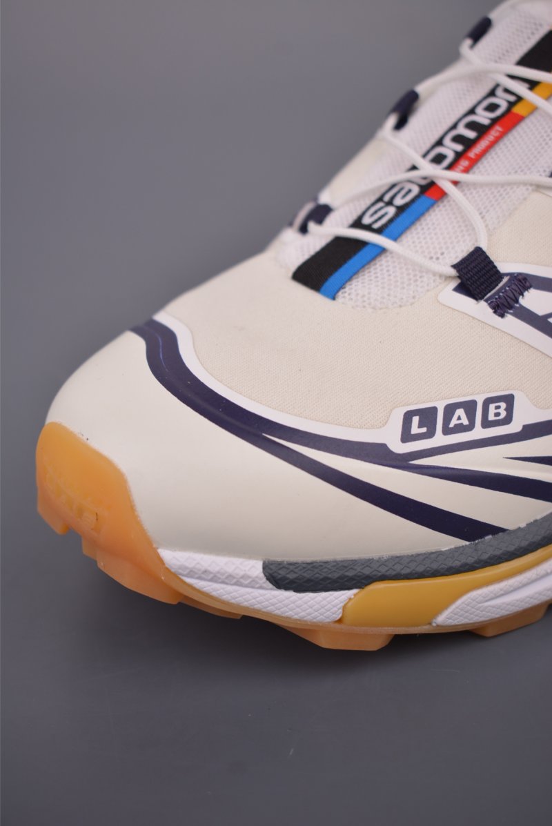 Salomon XT-6 Advanced view