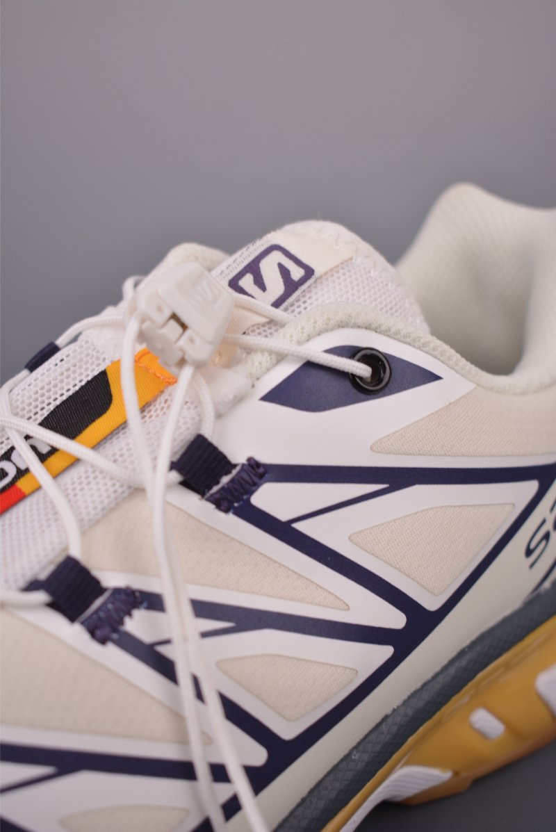 Salomon XT-6 Advanced view