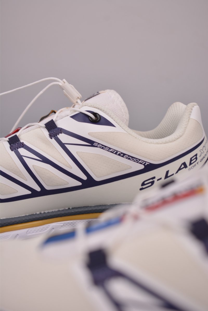 Salomon XT-6 Advanced view