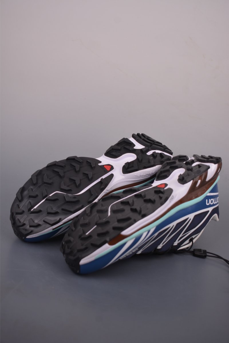 Salomon XT-6 Advanced view