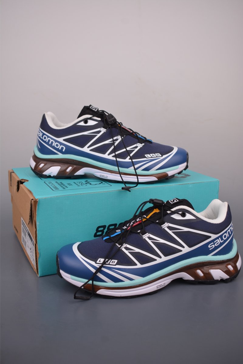 Salomon XT-6 Advanced view