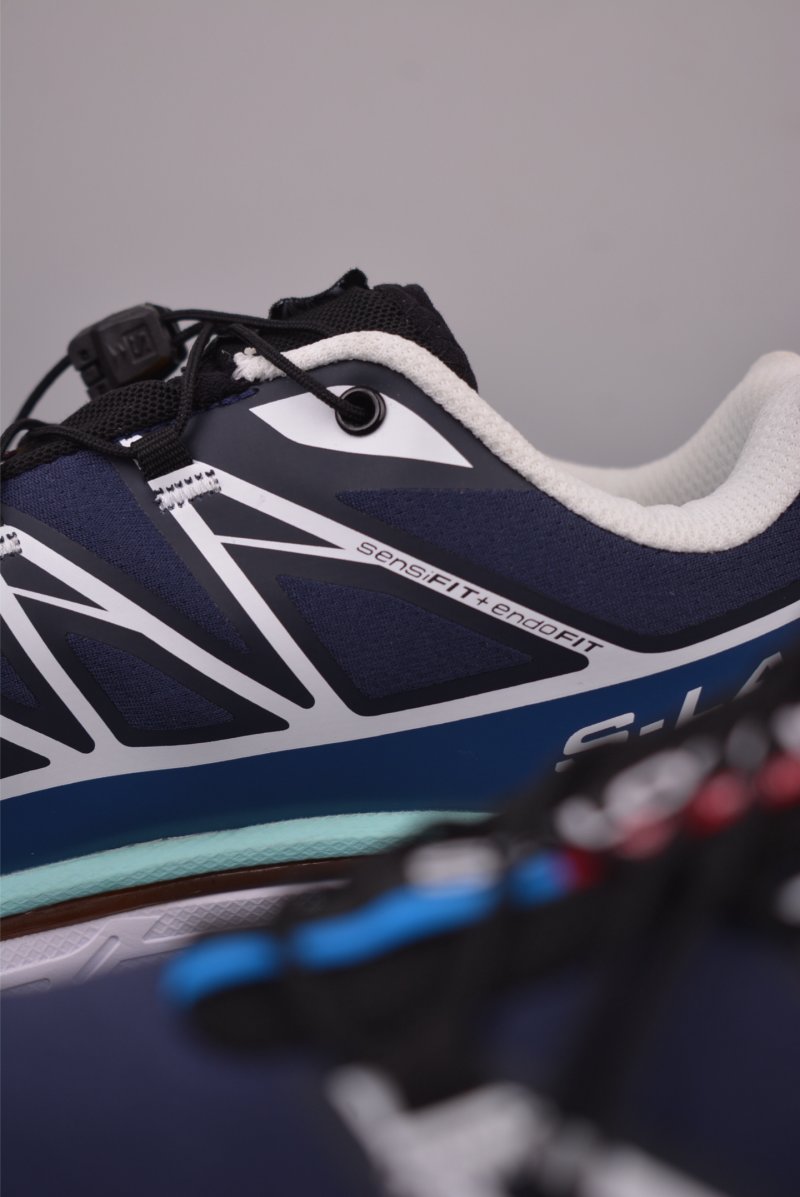 Salomon XT-6 Advanced view