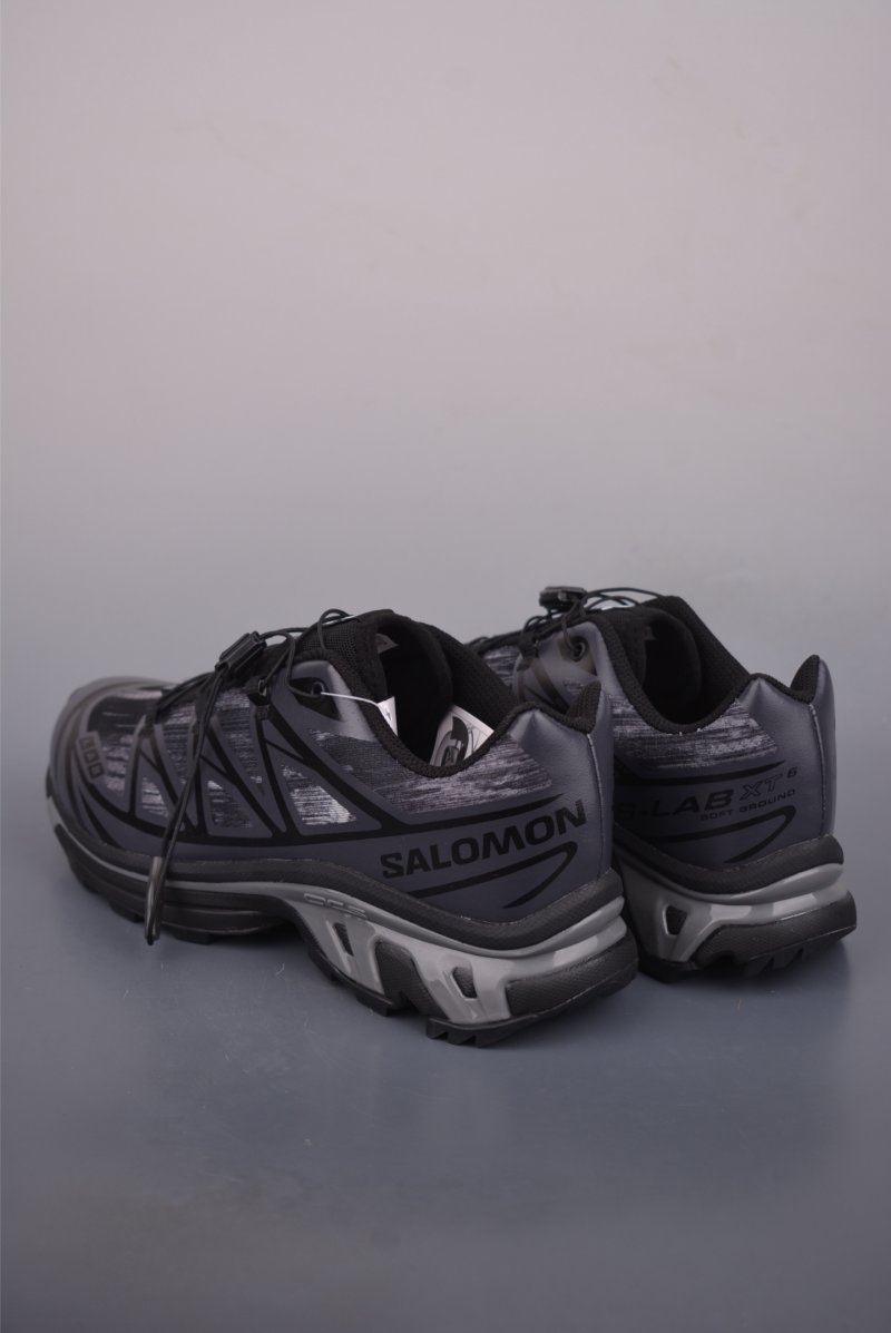 Salomon XT-6 Camo view