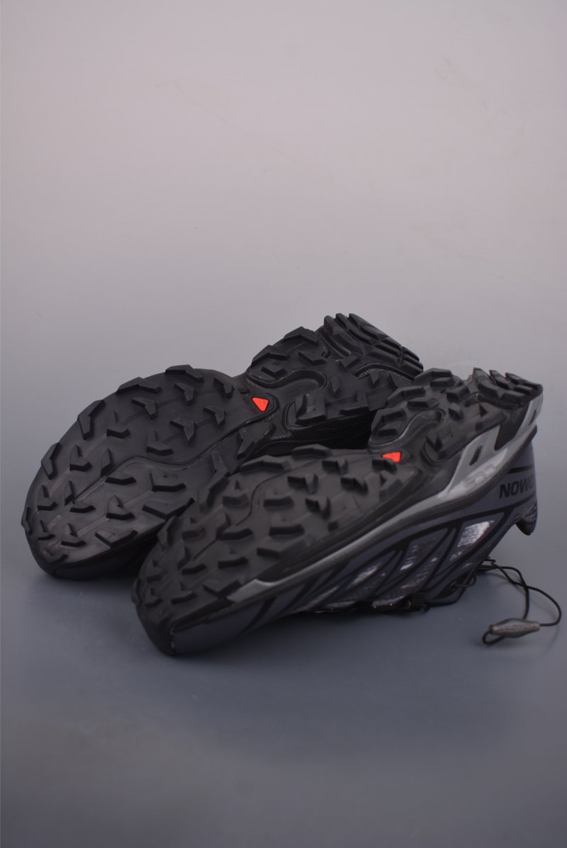 Salomon XT-6 Camo view