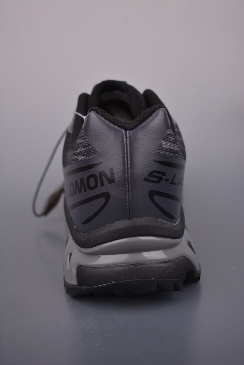 Salomon XT-6 Camo view