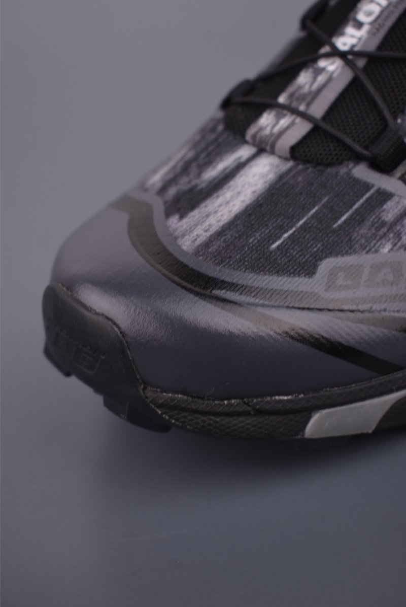 Salomon XT-6 Camo view