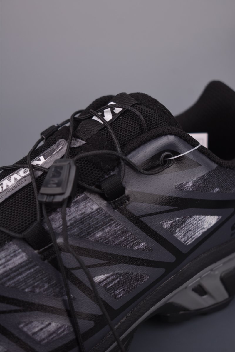 Salomon XT-6 Camo view