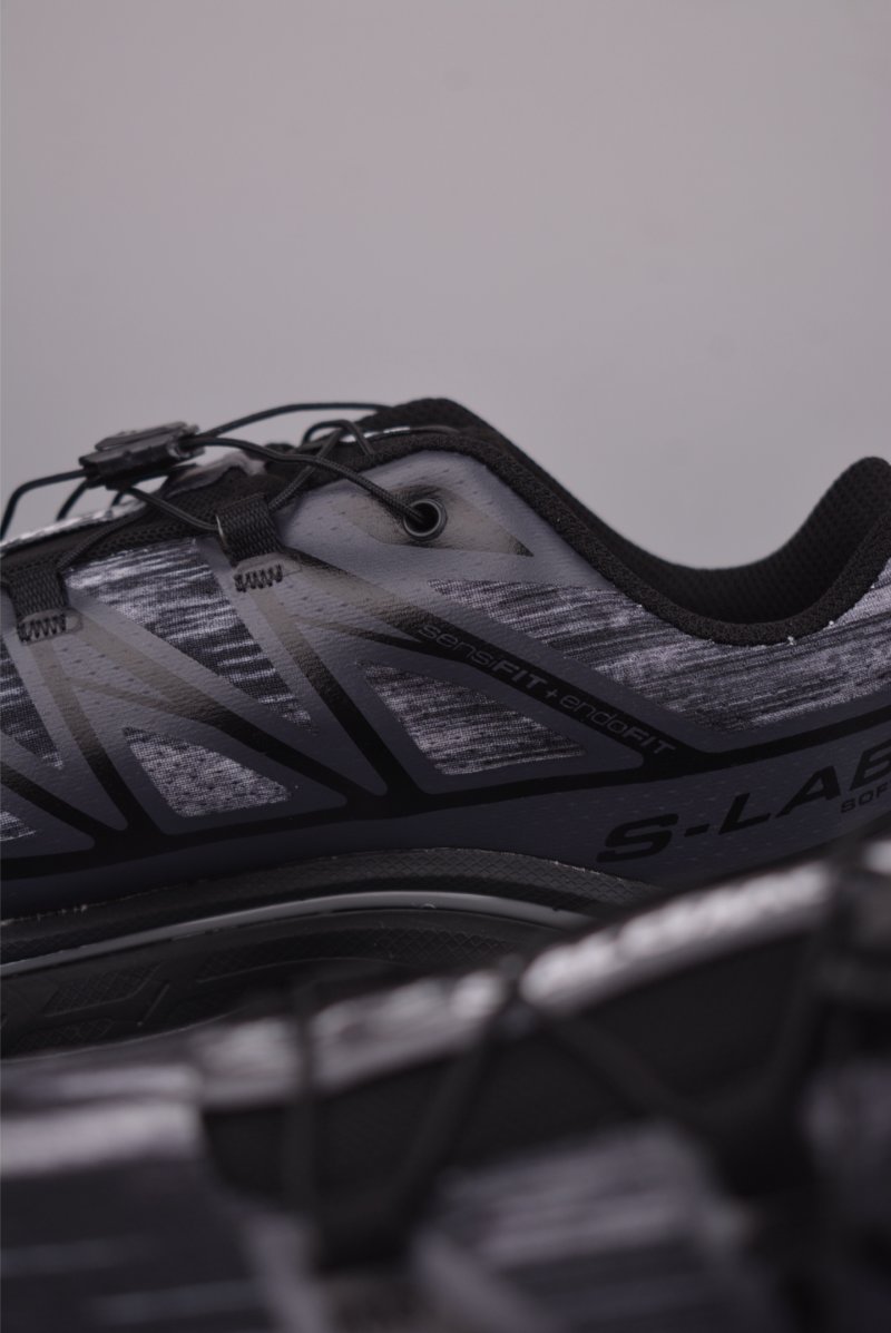 Salomon XT-6 Camo view