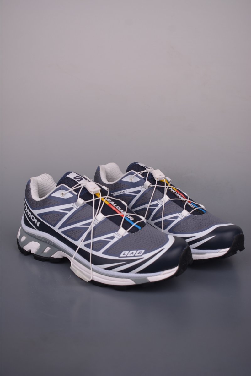 Salomon XT-6 Camo